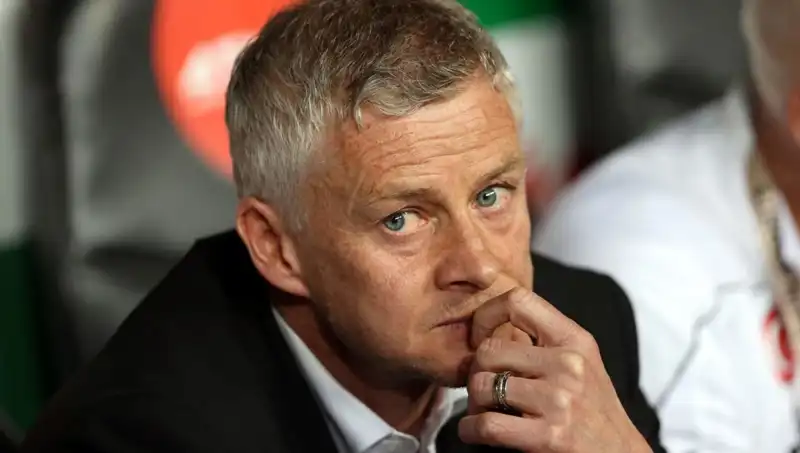Solskjaer'in Hayal Kırıklığı: Yönetimin B Planı Ne?