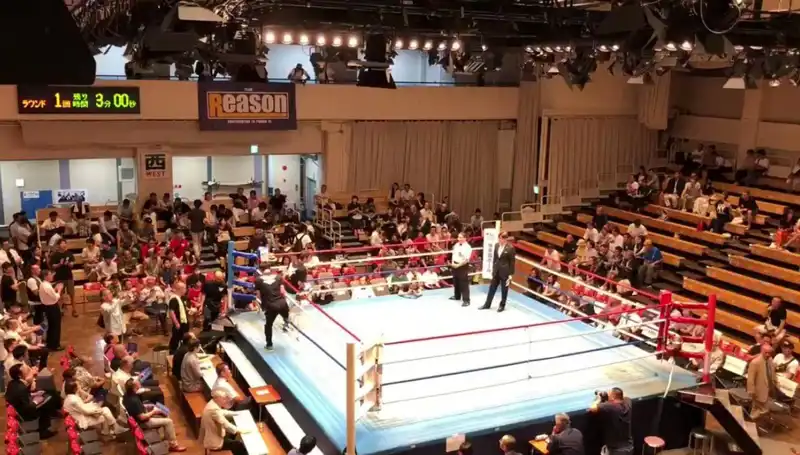 Japonya’daki Ölümcül Turnuva: İki Ölüm Bir Gün Arayla Şok Etti!