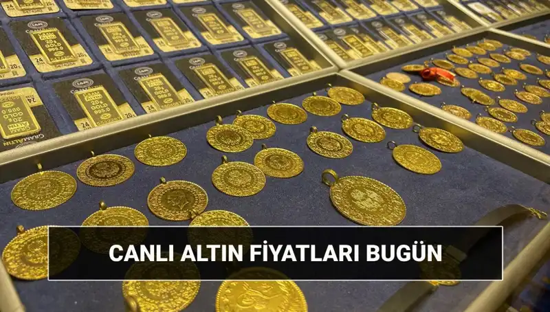 Bugün Gram ve Çeyrek Altın Fiyatları Ne Kadar? 28 Nisan Güncel Durum