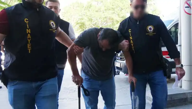 Aranma Sürecinin Ardından Olayın Akıl Almaz Detayları: Çift İtiraf Etti