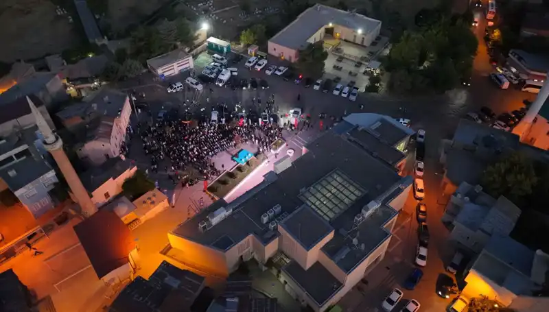 Yılda İki Kez Yaşanan Işık Hadisesi Nedir, Neden Bu Kadar İlgi Çekiyor?