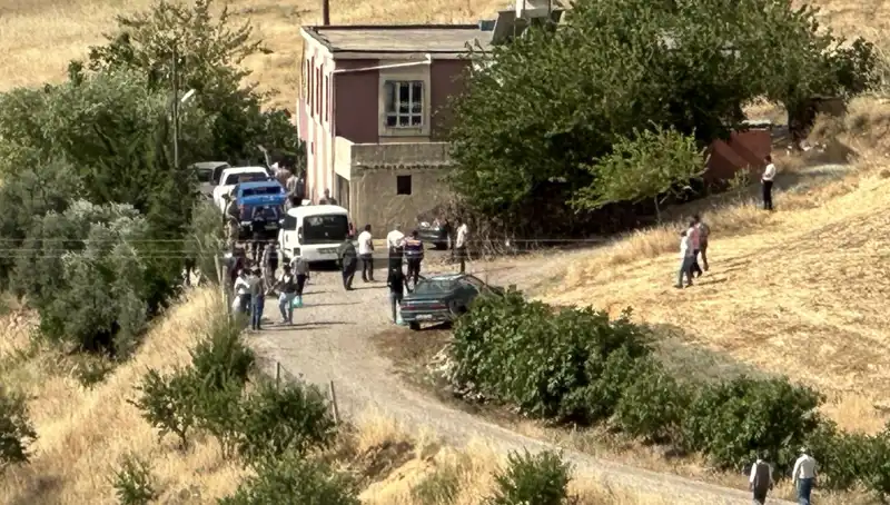 Adıyaman'da Kadın Cinayeti: Hayatını Kaybeden Genç Kadının Dramı