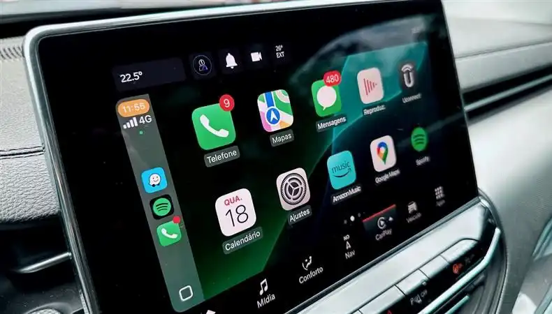 Telefonunuz Arabanızı Ele Geçirebilir: Otomotiv Dünyasından Şaşırtıcı Tepkiler