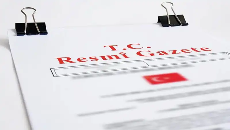 8 Nisan 2025 Resmi Gazete Kararları: Neler Değişti?