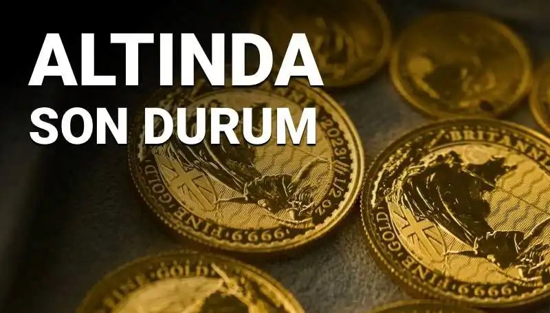 Altın Fiyatları Uçuşa Geçti: 23 Ağustos 2025 Güncel Veriler