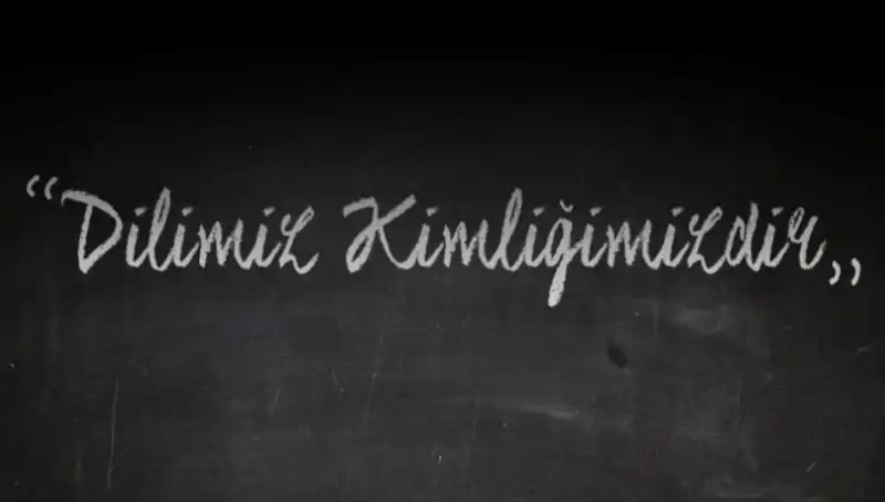 Türk Dil Bayramı 2023: Unutulmaz Kutlama Mesajları ve Tarihi
