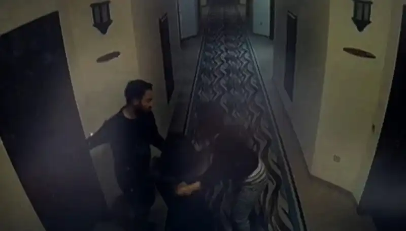 Kartalkaya Faciasının Ardından Çarpıcı Görüntüler Ortaya Çıktı!