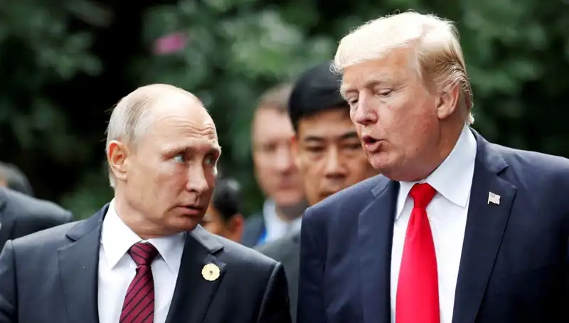 İngiliz Yetkililerden Çarpıcı Açıklama: Trump'ı Etkilemenin Yolu