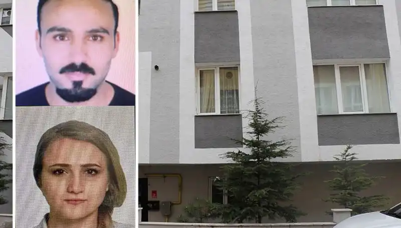 Kayıp Emine Özkaya'nın Ardındaki Karanlık: Muhsin Muhammed'in İfadesi Ne Anlatıyor?