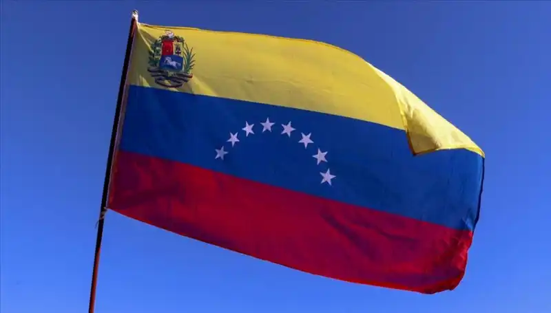 Venezuela'dan ABD'ye Sert Tepki: Karayip Denizi Gerilimi Tırmanıyor!