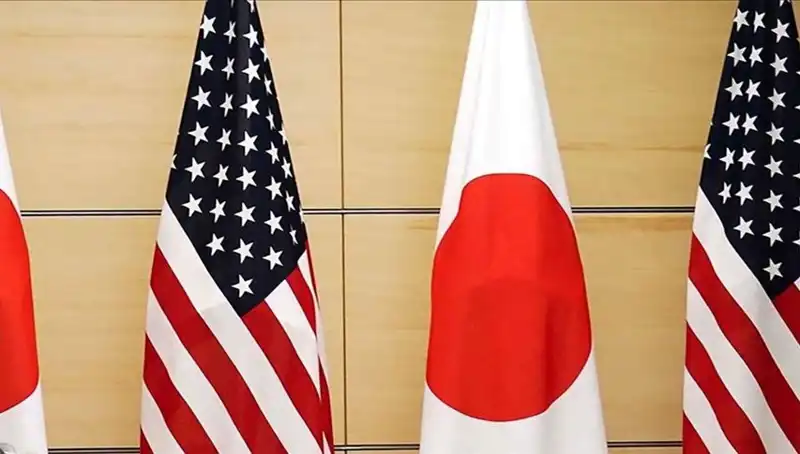Japonya, ABD’ye Karşı Yeni Tarife Stratejisiyle Savaş Açtı
