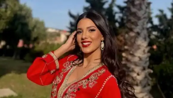 Sultan Orhan’ın Kalbini Fetheden Nilüfer Hatun: Mahassine Merabet ile Tüm Detaylar