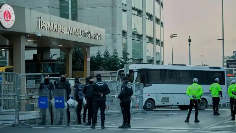 İstanbul'da İBB Operasyonunda Şok Gelişme: İş İnsanı Hakkında Yakalama Kararı!