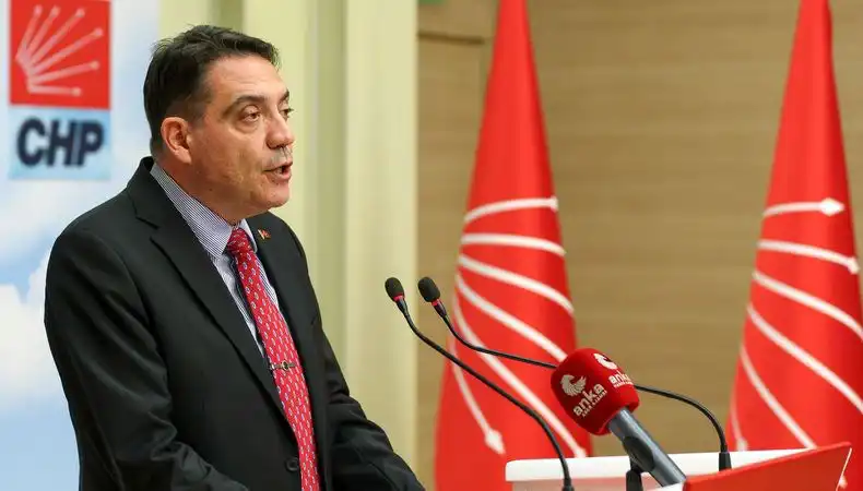 CHP’li Yankı Bağcıoğlu Hakkındaki Davada Beraat Kararı Çıktı