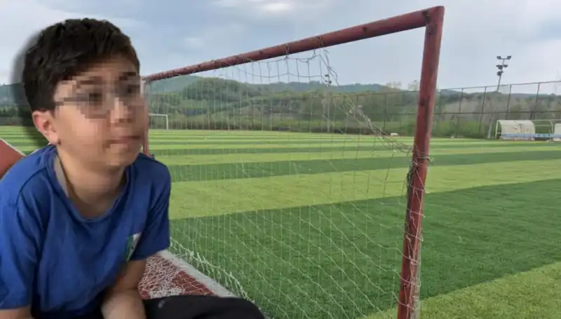 Halı Saha İhmalinin Sonucu: Mahmut’un Çift Görme Kabusu