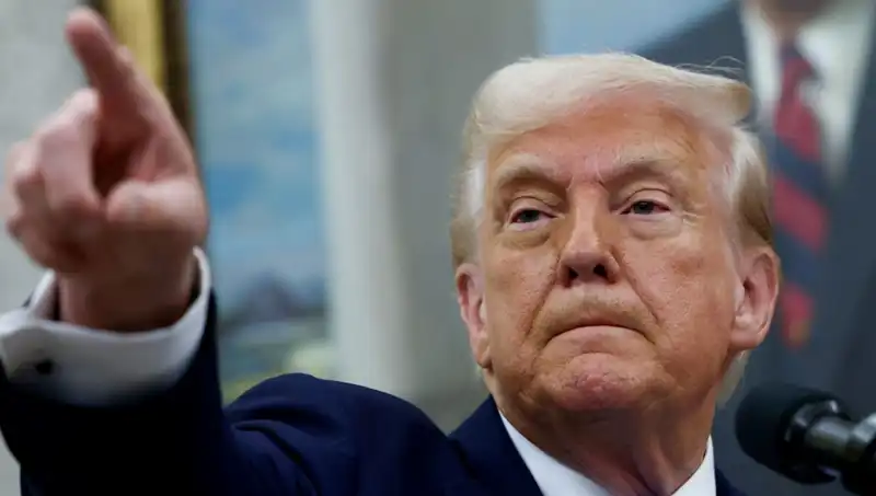 Trump’ın Yeni İfadeleri: Ukrayna'da Ateşkes Gerçekleşecek mi?