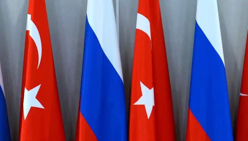 Rusya-Türkiye İlişkilerinin 105 Yılı: Dengeler Nasıl Kuruldu?