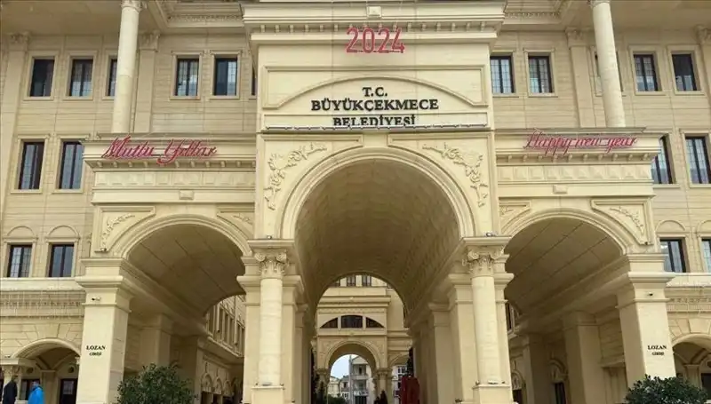 Büyükçekmece'de İkinci Seçim Gerçekleşti: Hakan Çebi Yeni Belediye Başkanvekili