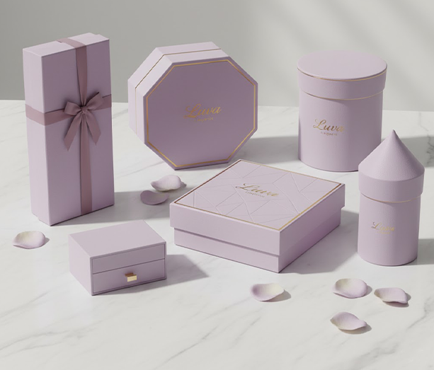 İç Giyimde Devrim Yaratan Markayı Tanıyın: Luva Lingerie