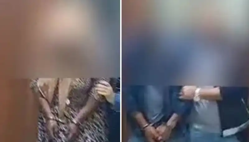 Uyuşturucu Satışı Şok Eden Yöntem: Kot Pantolon Karşılığı İşlem!