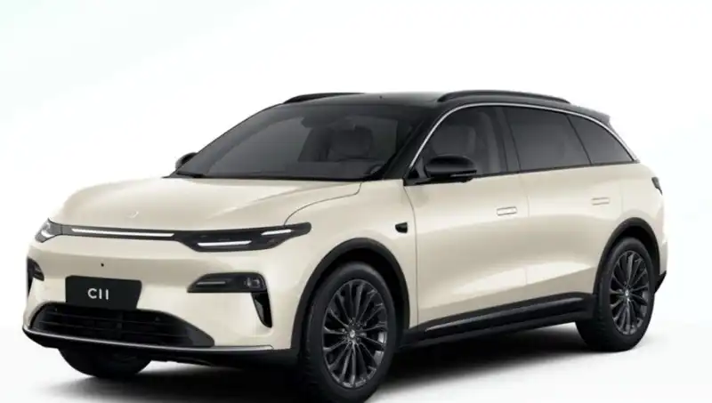 Çin'in Otonom SUV'leri: 836 Bin Liraya Hangi Yenilikleri Sunuyor?