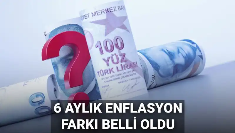 2025'te Memur ve Emeklilere Beklenen Maaş Artışı Hesaplandı!