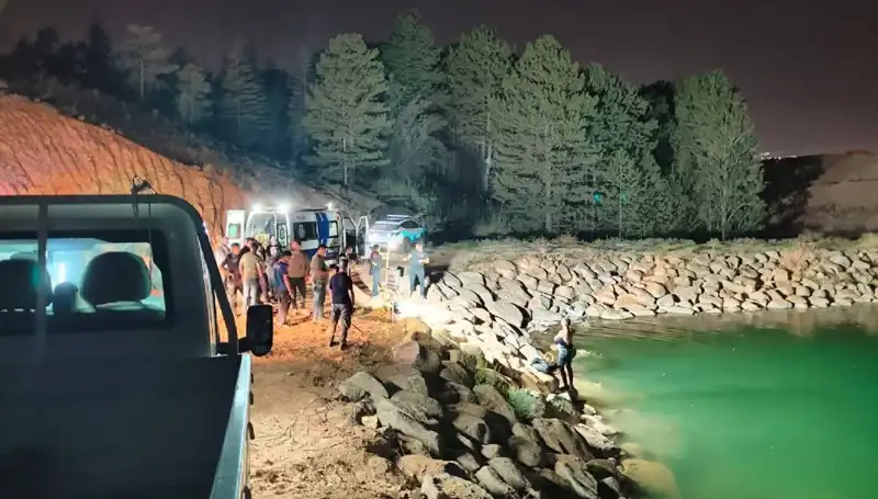 Gölette Can Pazarı: Doğum Gününde Trajik Bir Kaybın Hikayesi