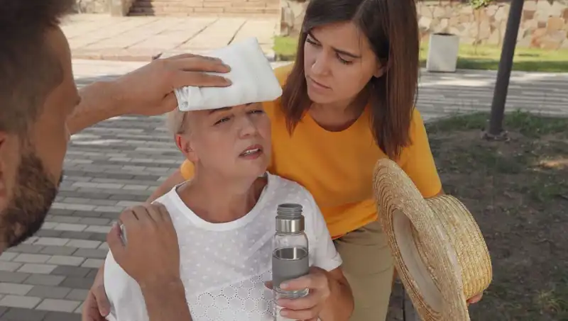 Artan Vakalar Neden Acil Servislere Koşuyor? Bilinç Bulanıklığı ve Uyku Hali Tehlikesi