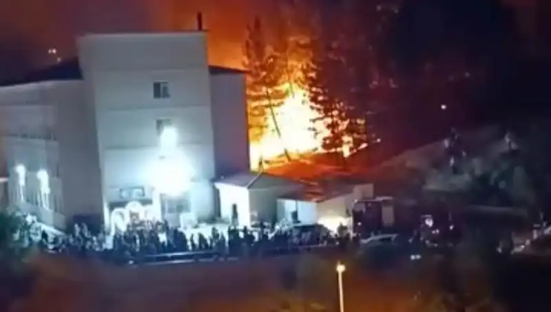 Düğün Kutlaması Ters Gidince Nasıl Kabusa Dönüşür?