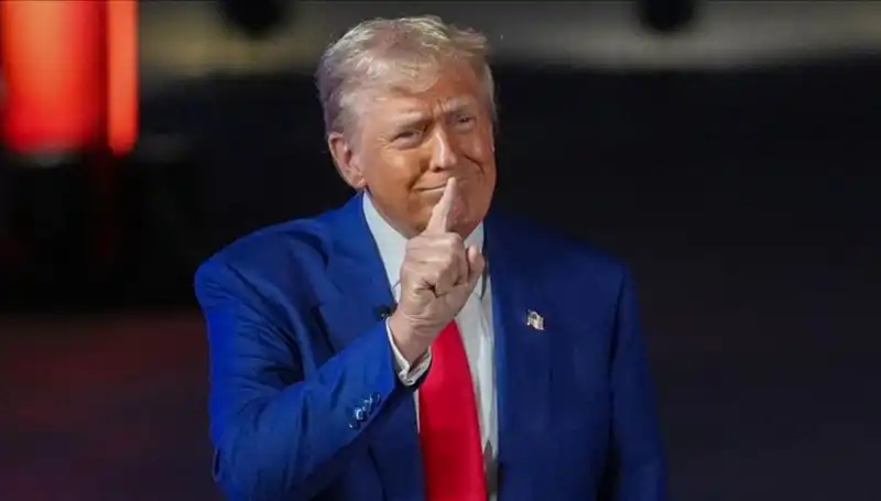 Trump’ın Wall Street Journal Kararı, Medyayı Sarsan Olayın Ardındaki Gizem