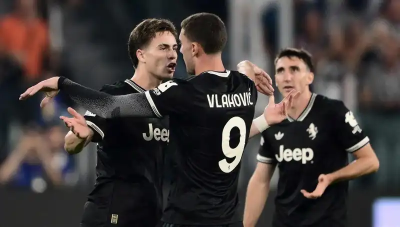 Kenan Yıldız, Yeni Hocasıyla Oynayamadı: İlk Maçında Kadroda Yok