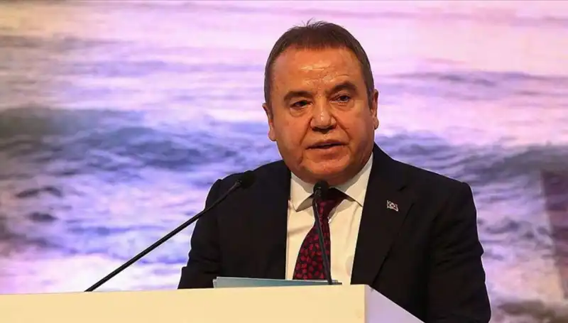 Muhittin Böcek'in Tutukluluğuna İtirazda Şaşırtan Red Gelişmesi