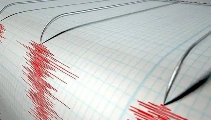 Ege Denizi'nde 3.5 Büyüklüğünde Deprem: Neler Yaşandı?
