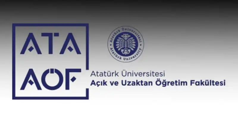 Ata AÖF Üç Ders Sınavı Ne Zaman? İşte Detaylı Takvim!