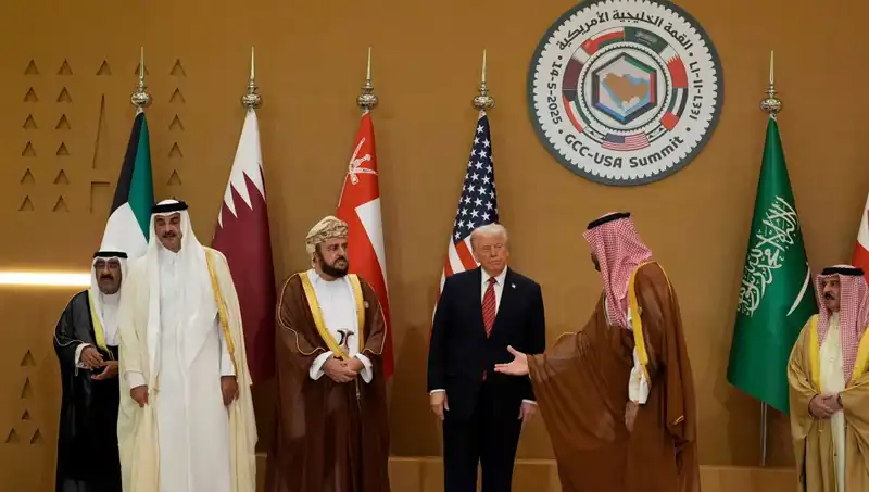 Trump’ın En Yakın Dostları Kazandı: İsrail-İran Savaşı Üzerine Şok Edici İddialar