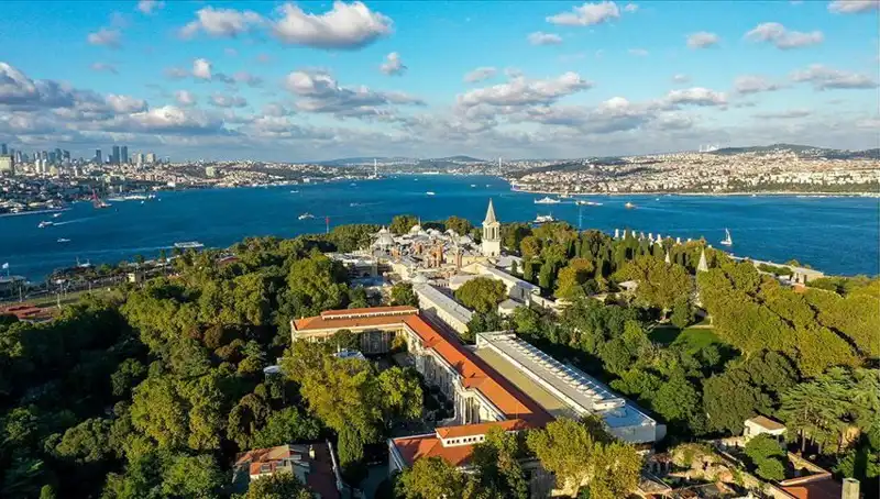 Marmara Denizi'nde 65 Yıl Sonra Gelen Endişe Verici Rekor