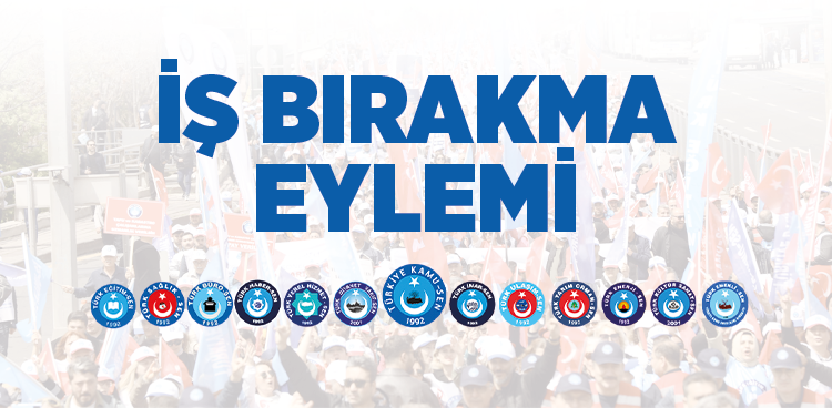 Memurların İş Bırakma Kararı: Hükümetin Cevabı Nedir?