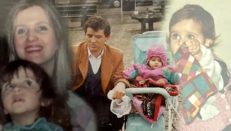 İrem Helvacıoğlu'nun Paylaşımıyla Geçmişe Dönüş: Hayranları Şaşkın!