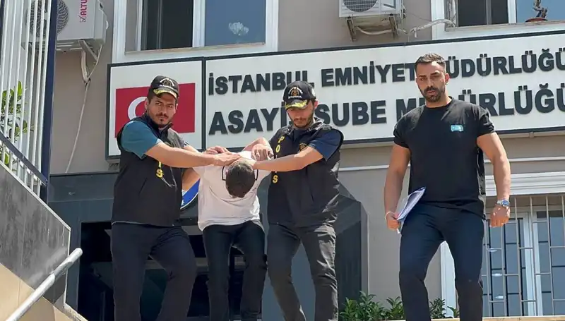 Avcılar'daki çocuk tacizcisinin ifadesi, herkesi şok etti!