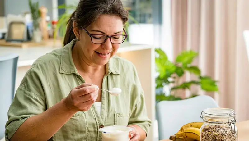 Kalsiyum Eksikliği Belirtileri: Dikkat Etmeniz Gereken 6 Gizli İşaret