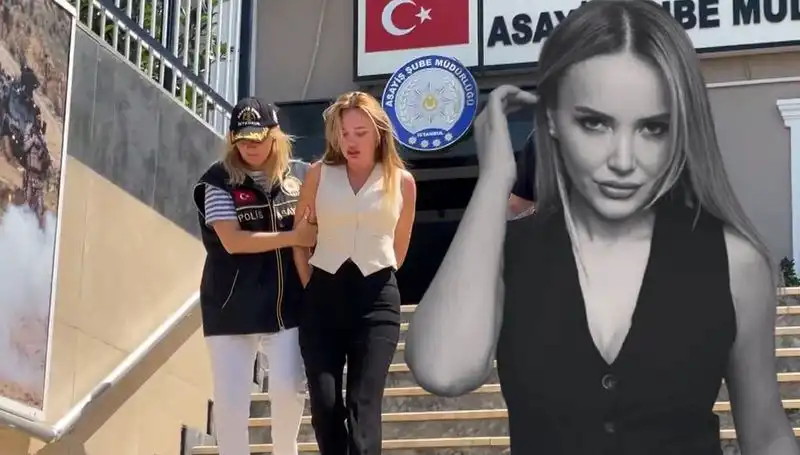 Ünlü Oyuncu Meral Kaplan, 23 Milyon Liralık Dolandırıcılık Skandalıyla Gündemde