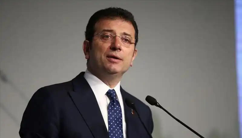 İmamoğlu'nun Diploma İptali Neden Gündemde? İstanbul Üniversitesi Raporu Açıklandı