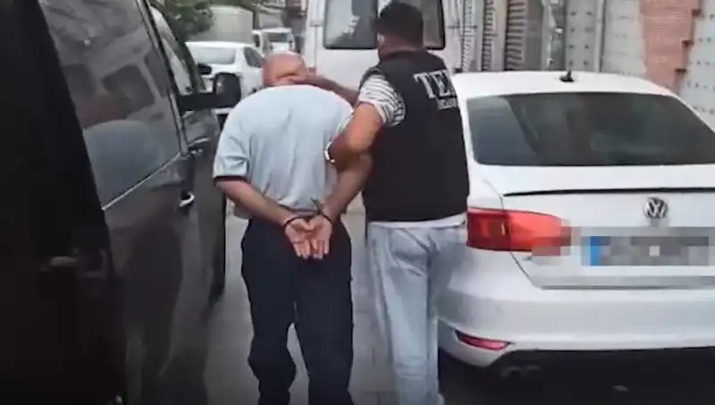 FETÖ'nün İzdivaç Ekibi Gözaltına Alındı: Operasyon Sırasında Neler Yaşandı?