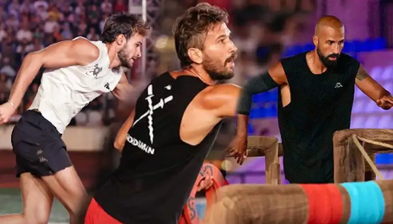 Survivor'da Finalistler Belli Oldu: Kıran Kırana Mücadelenin Ardından Gerilim Tavan Yaptı