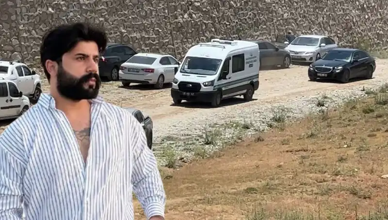 Sosyal Medya Fenomenine Pusu: Kızlarının Sağlık Durumu Alarm Veriyor!