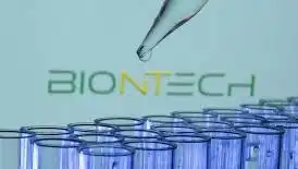 BioNTech, Covid-19 Rakibi CureVac'ı Satın Alarak Pazardaki Etkisini Artırıyor
