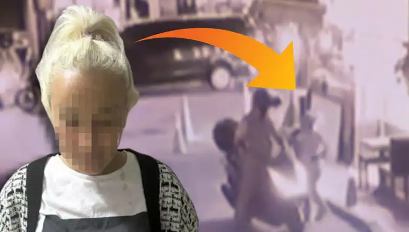 Ortaköy'de Bıçaklı Veli Kavgası: Şiddetin Sonucu Kanlı Bir Çatışma