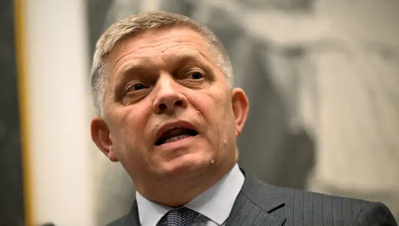 Slovakya, Rus Doğal Gazı İçin AB Anlaşmasını Bekliyor