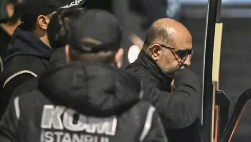 Aziz İhsan Aktaş’ın Ev Hapsi Kaldırıldı, Gözler Karar Sürecinde!