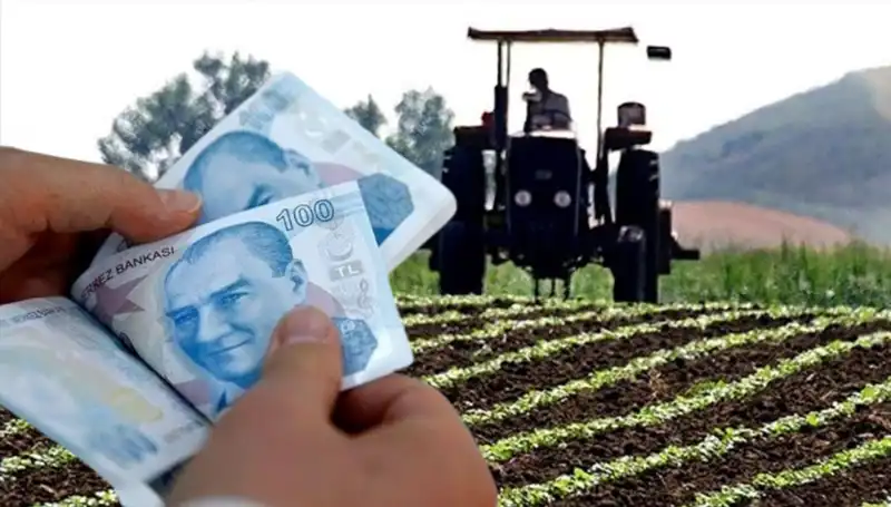 2025 Mart Ayı Mazot ve Gübre Desteği Ödemeleri Hakkında Tüm Ayrıntılar